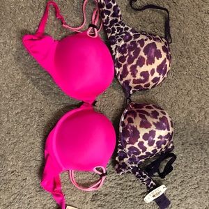 Victoria’s secret Bra